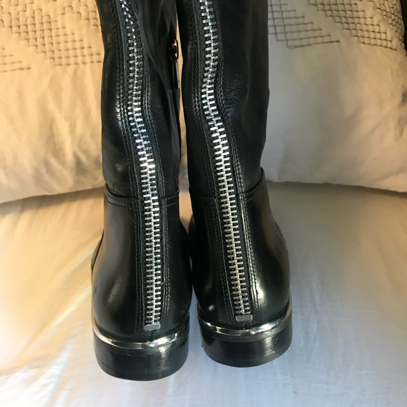 Marc Fisher Maxi Riding Boot - Picture 7 of 10